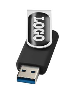 Rotate USB-Stick 3.0 mit Doming