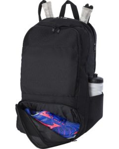 rPET-Polyester-Multifunktionsrucksack Sebastian