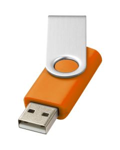 Rotate USB-Stick