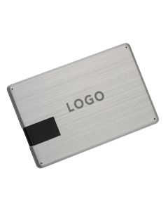 USB Card 146 Alu