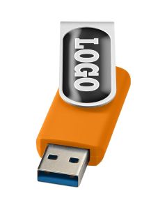 Rotate USB-Stick 3.0 mit Doming