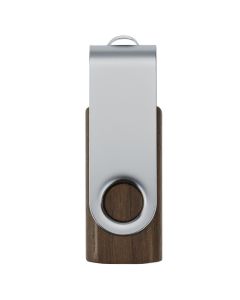 USB Stick 009 Wood