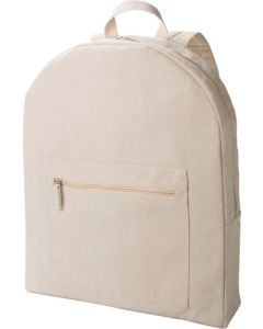 Rucksack ausBaumwolle (320 g/m2) Chase