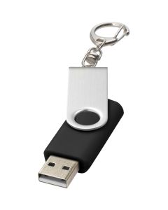 Rotate mit Schlüsselanhänger USB-Stick