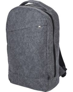 rPET-Filz-Rucksack Eleanor