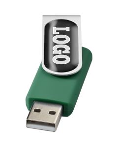 Rotate Doming USB-Stick