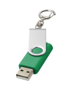 Rotate mit Schlüsselanhänger USB-Stick