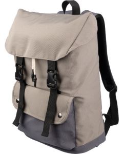 Polyester (600D) Rucksack Jürgen