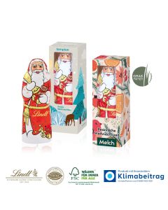Lindt Weihnachtsmann 40 g (ab 100 Stück)