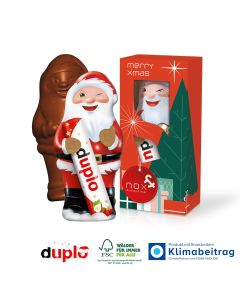 duplo Weihnachtsmann