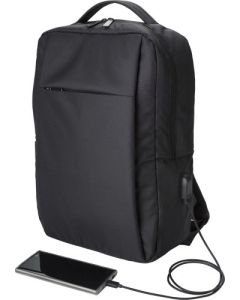 rPET (300D) Laptop-Rucksack Jesse