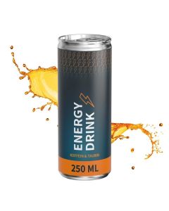 Energy Drink classic (Export)