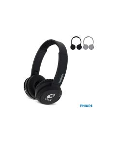 TAH4205 | Philips On-ear Bluetooth Headphone