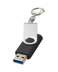 Rotate USB-Stick 3.0 mit Schlüsselanhänger