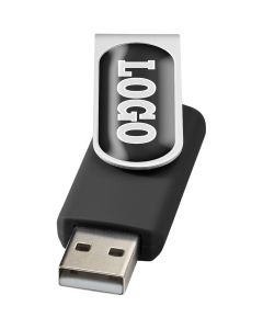 Rotate Doming USB-Stick