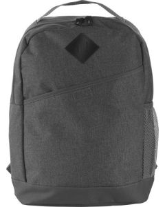 Rucksack aus Polycanvas Damian