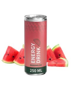 Energy Drink Wassermelone