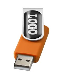 Rotate Doming USB-Stick