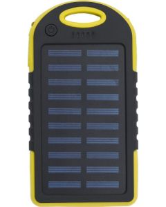 Solar Powerbank Aurora