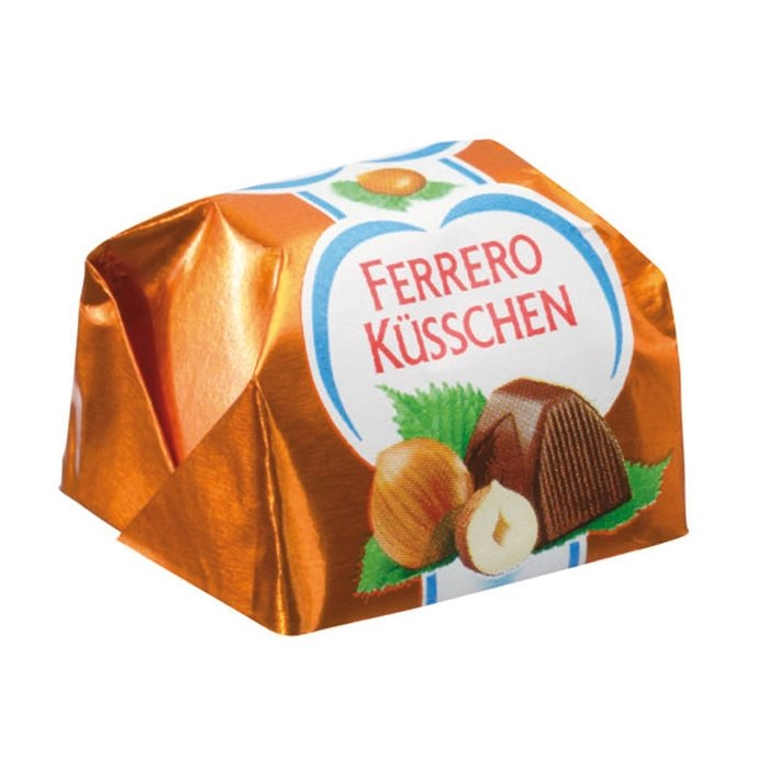 Product “Ferrero Küsschen”