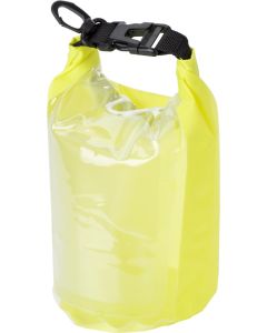 Wasserfeste Strandtasche aus Polyester Pia