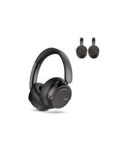 T00284-JAYS q-Nine ANC headphone