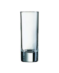 Klassisches Schnapsglas