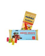  HARIBO Goldbären im Werbeschuber (ab 100 Stück)