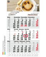 Express Kalender Primus 3 Post A Last Minute Kalender bedrucken